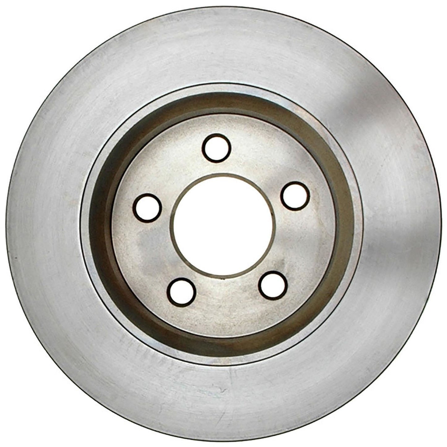 ACDelco Advantage 18A2469AC Rotor de frein à disque
