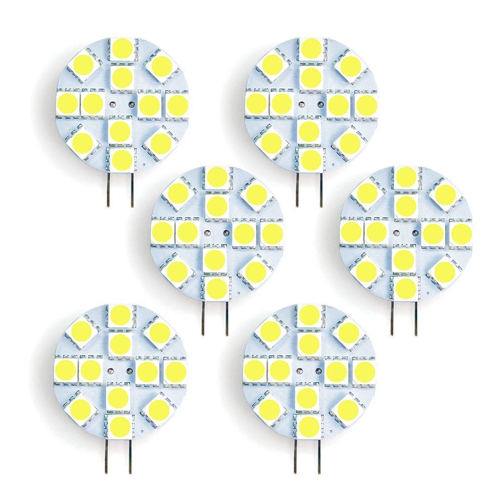 ECO-LED GG4CW12M6