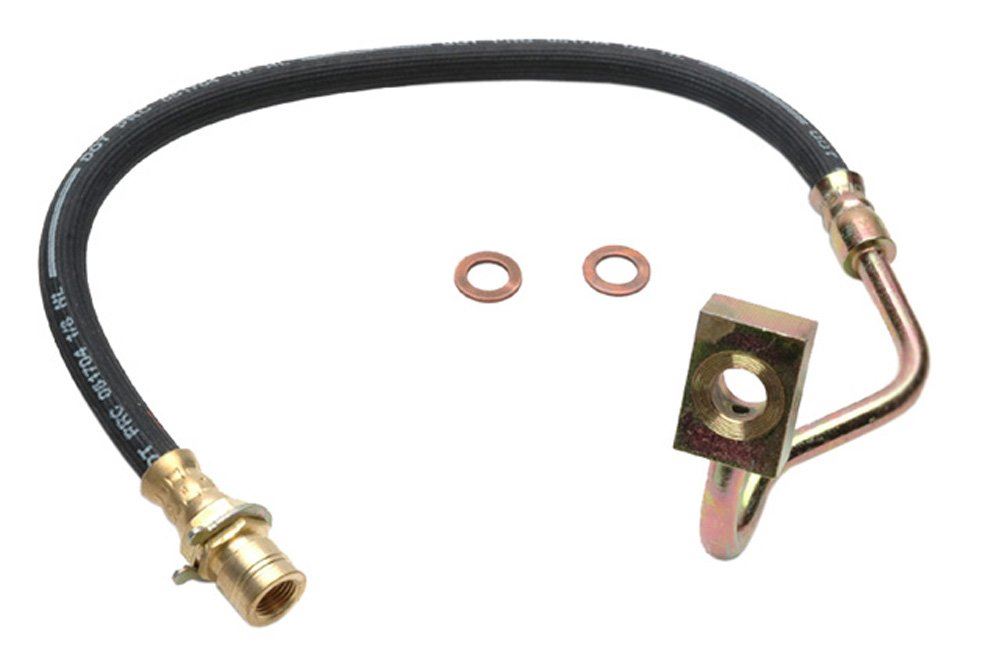Manguera hidráulica de freno Raybestos BH38538