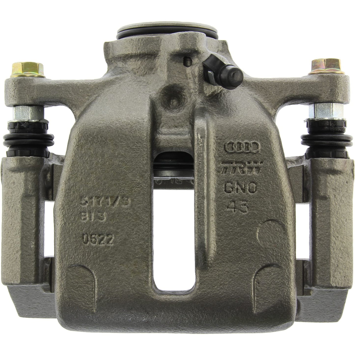 Centric Parts 14133654