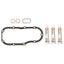 Fel-Pro OS 30806 Engine Oil Pan Gasket Set