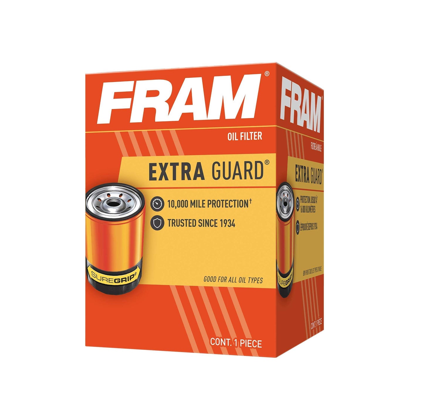 Fram PH3600 Engine Oil Filter
