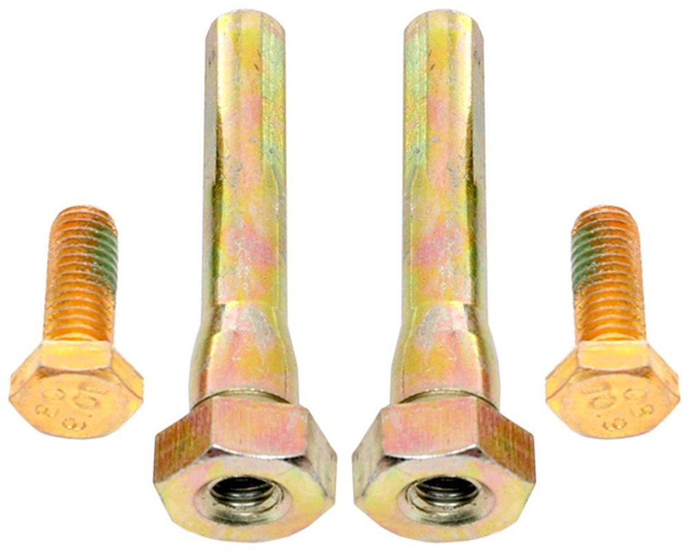 Raybestos H15236 Disc Brake Caliper Bolt Kit