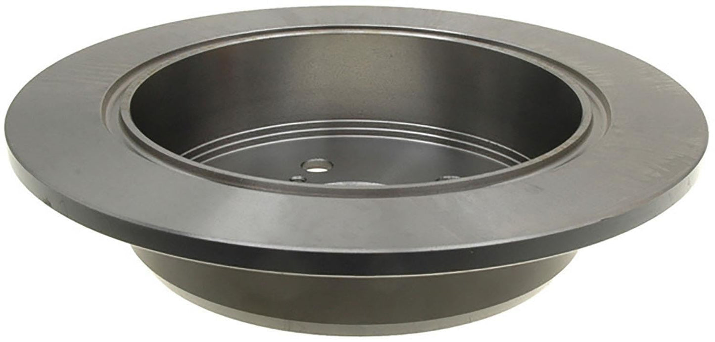 ACDelco Advantage 18A2455AC Rotor de frein à disque