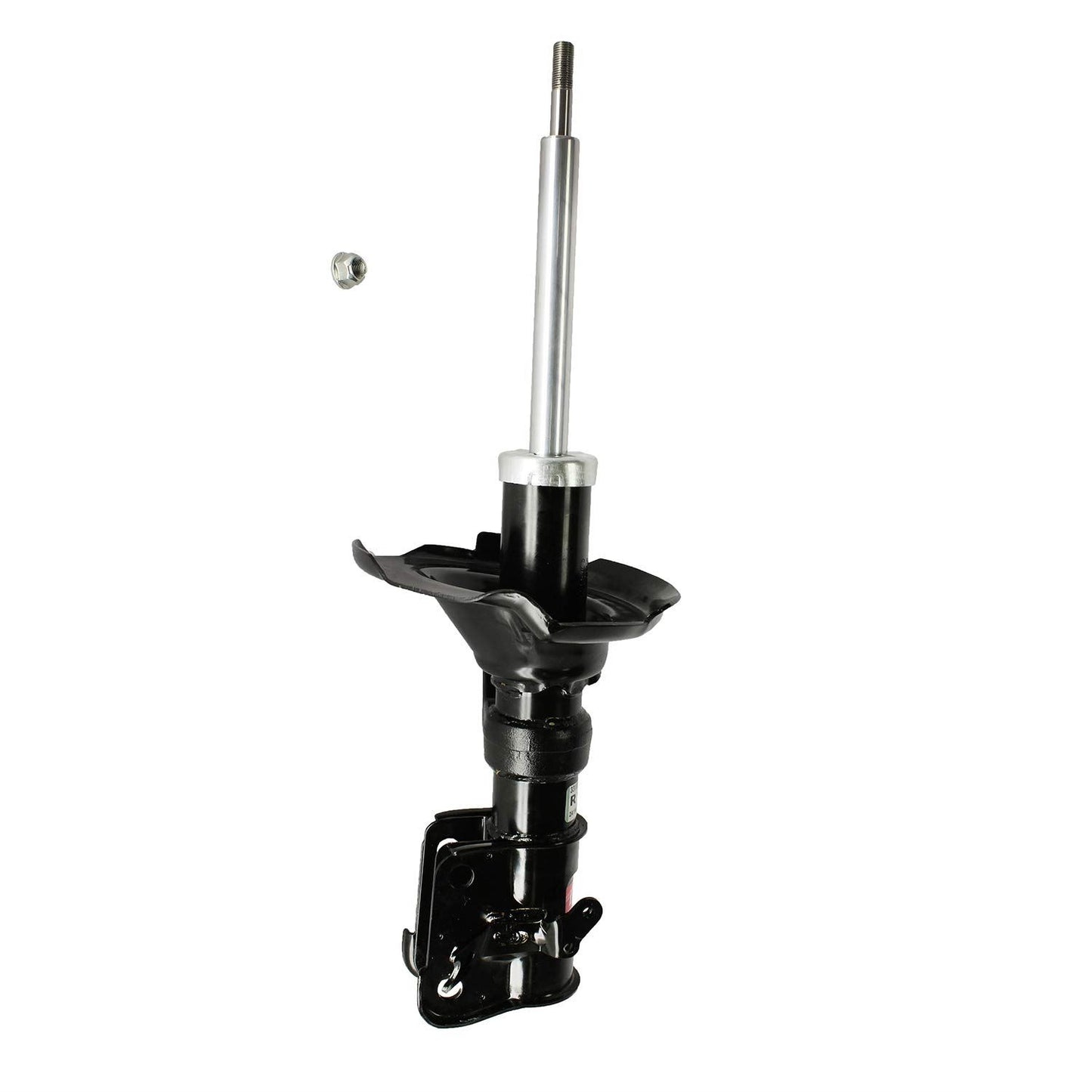 Puntal de suspensión KYB 331008