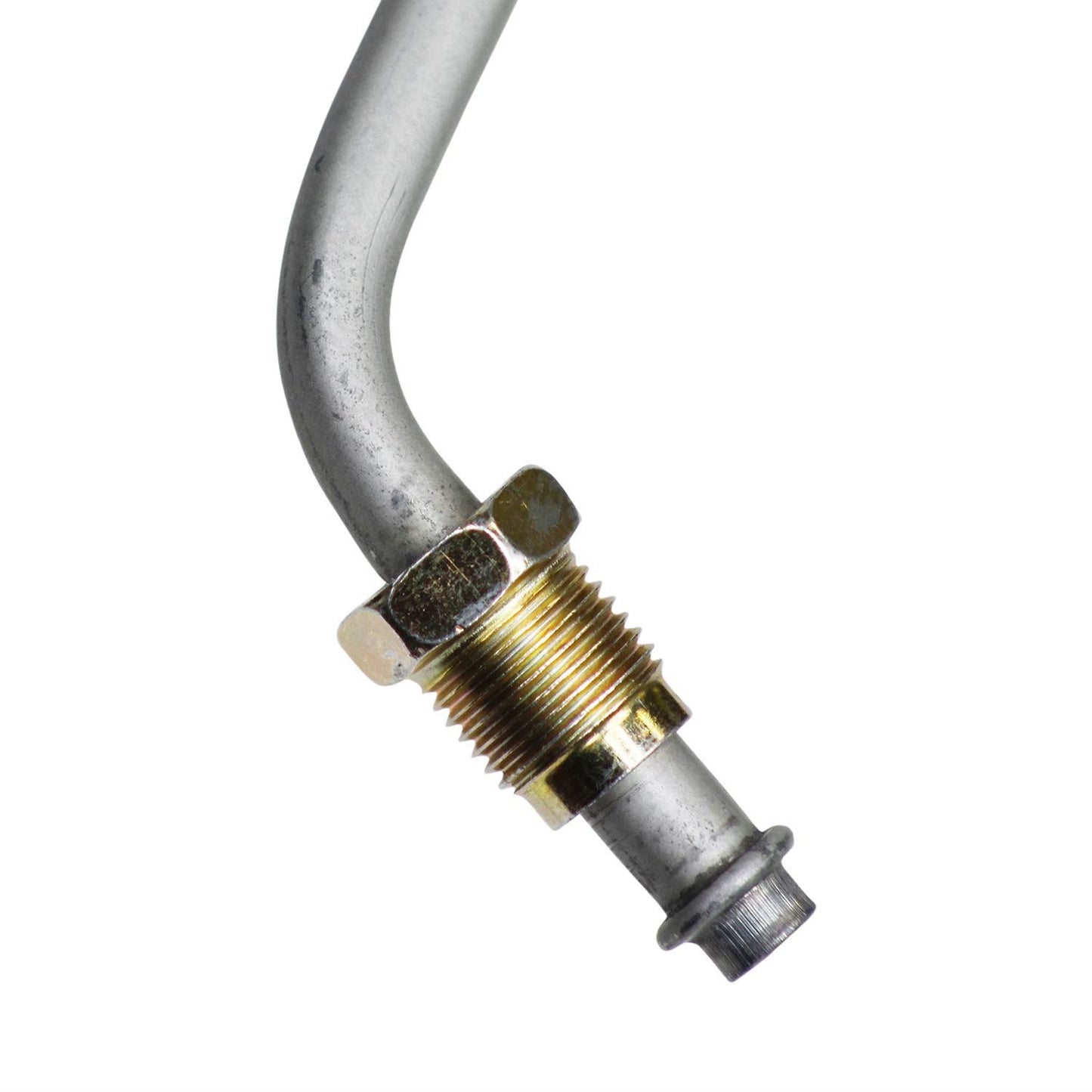 Edelmann 92785 Power Steering Return Line Hose Assembly