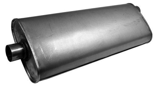 Walker Exhaust 18952