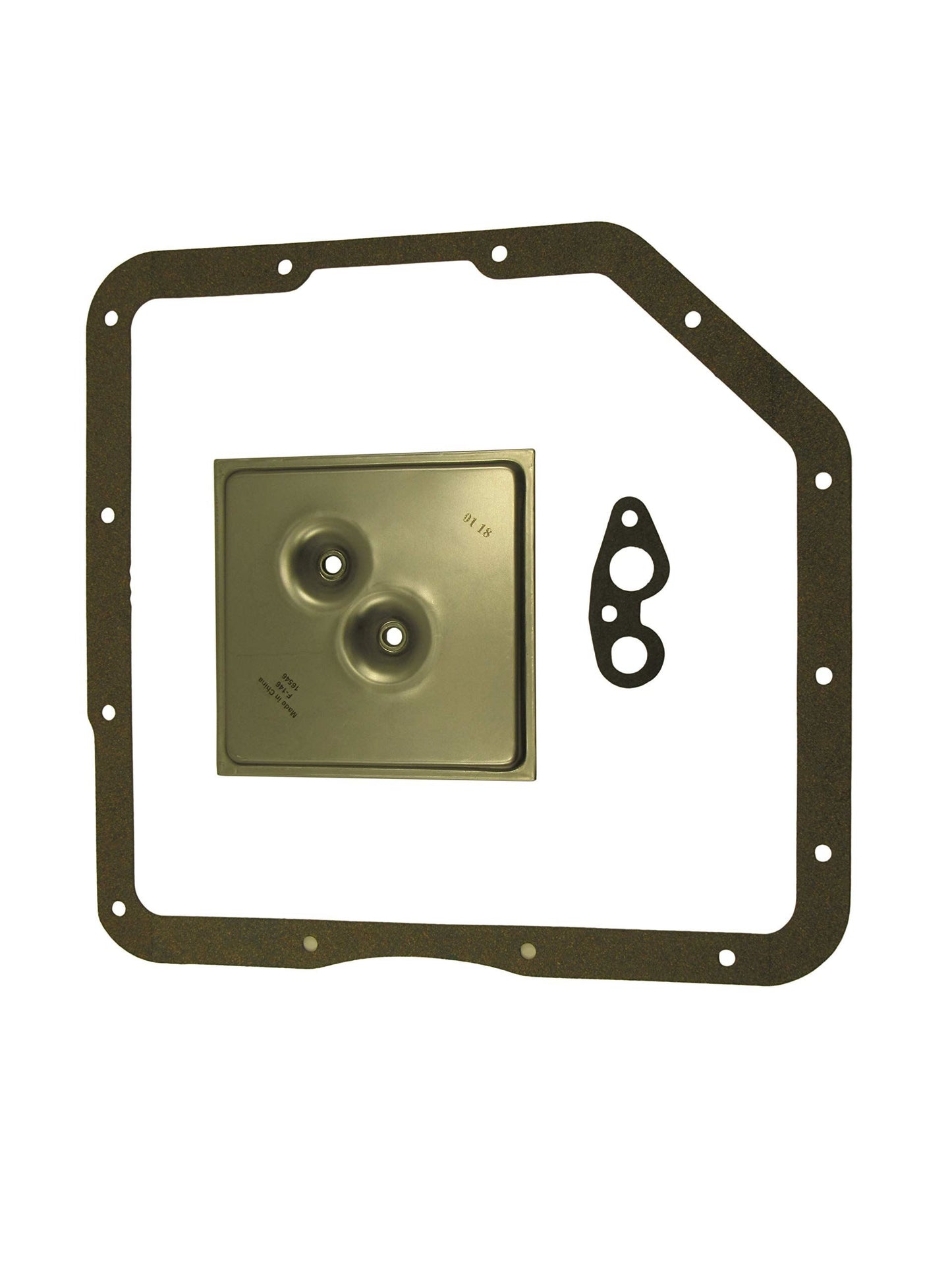 ACDelco Professional TF171 Transmission Filter Kit