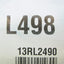 Dayco L498