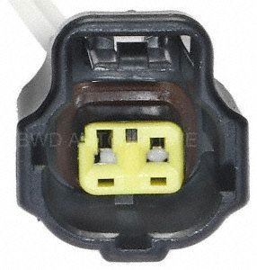 Conector del solenoide de ventilación del recipiente BWD PT5955
