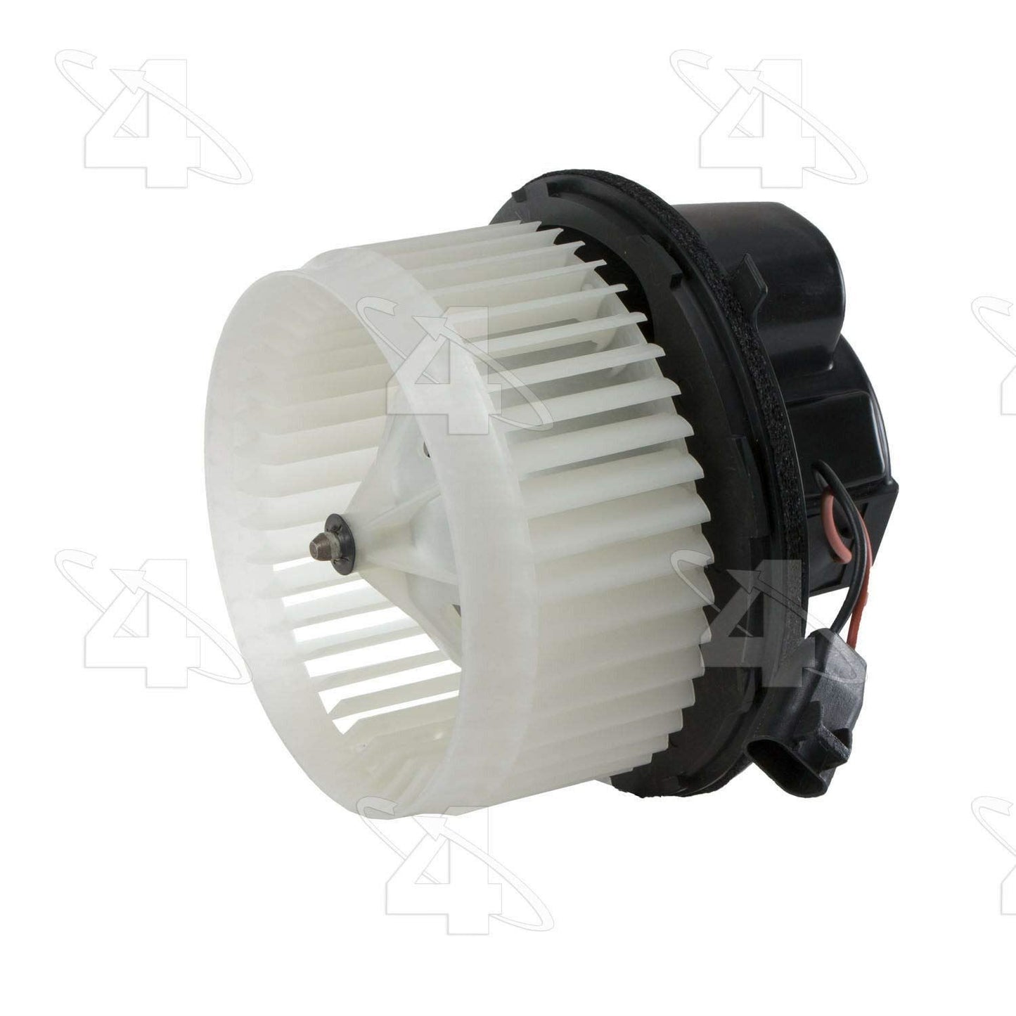 Moteur de ventilateur CVC Four Seasons 75748