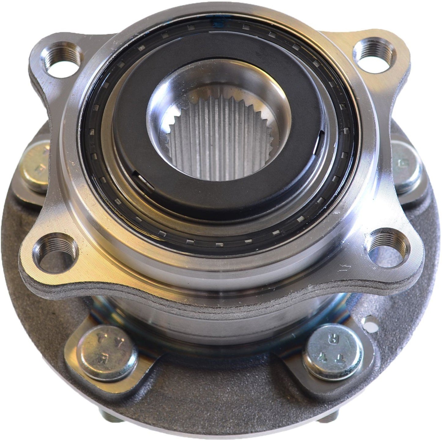 Conjunto de buje SKF BR930923