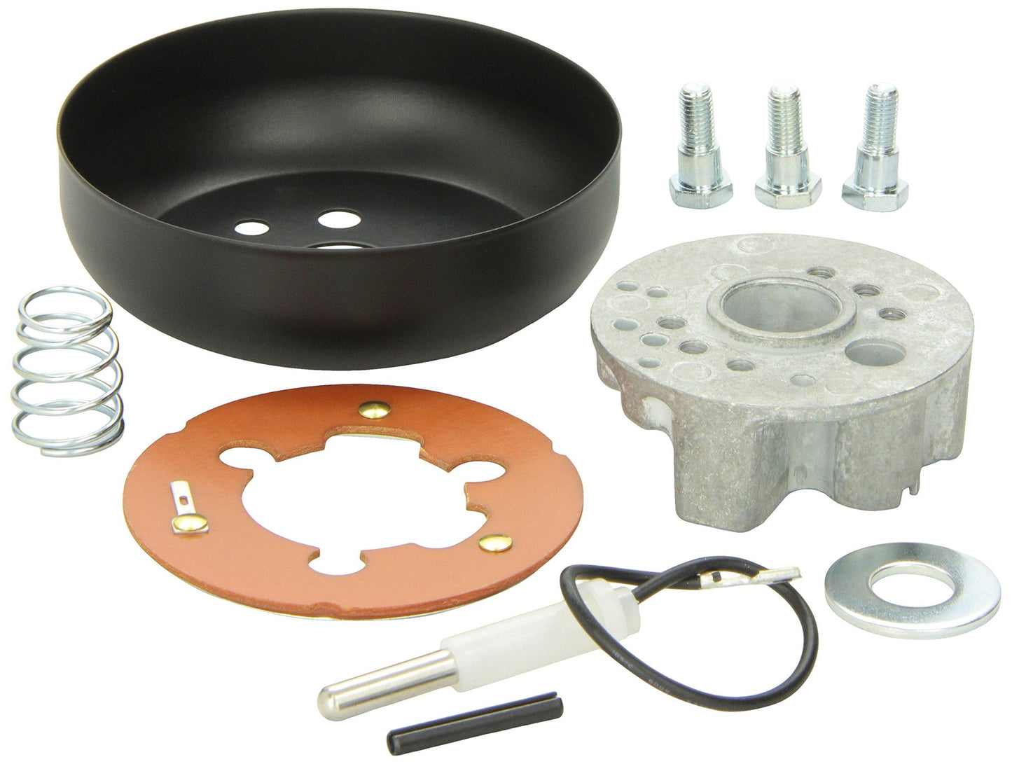Grant 3162 Kit de instalación del volante