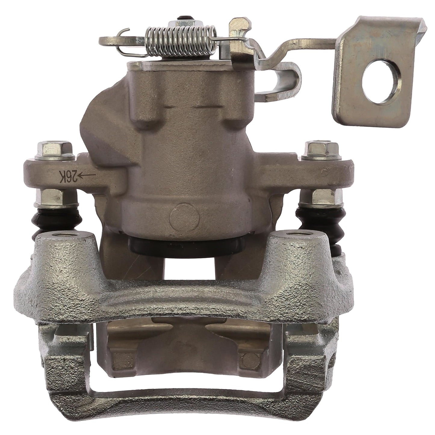 Pinza de freno de disco ACDelco Professional Durastop 18FR12301N