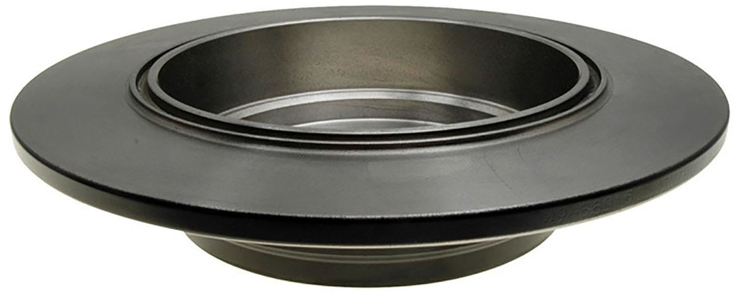 Rotor de freno de disco ACDelco Advantage 18A1611AC