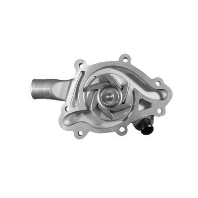 Bomba de agua del motor ACDelco Professional 252-680