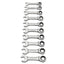 LLAVE DE ENGRANAJES 9520D