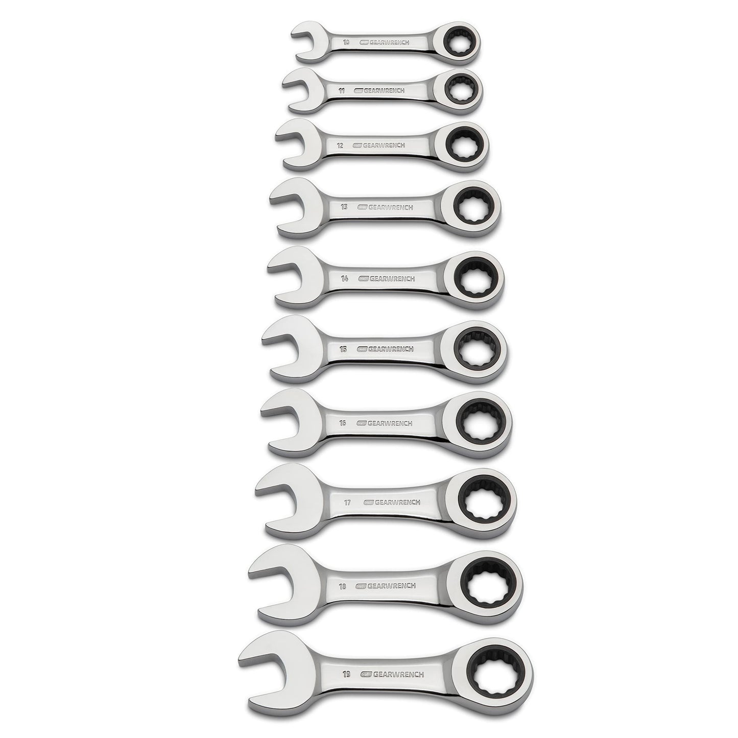 LLAVE DE ENGRANAJES 9520D