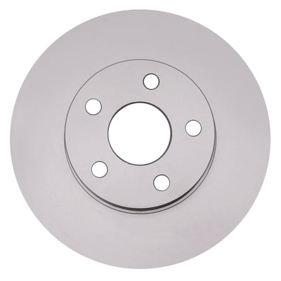 ACDelco Advantage 18A407AC Rotor de frein à disque