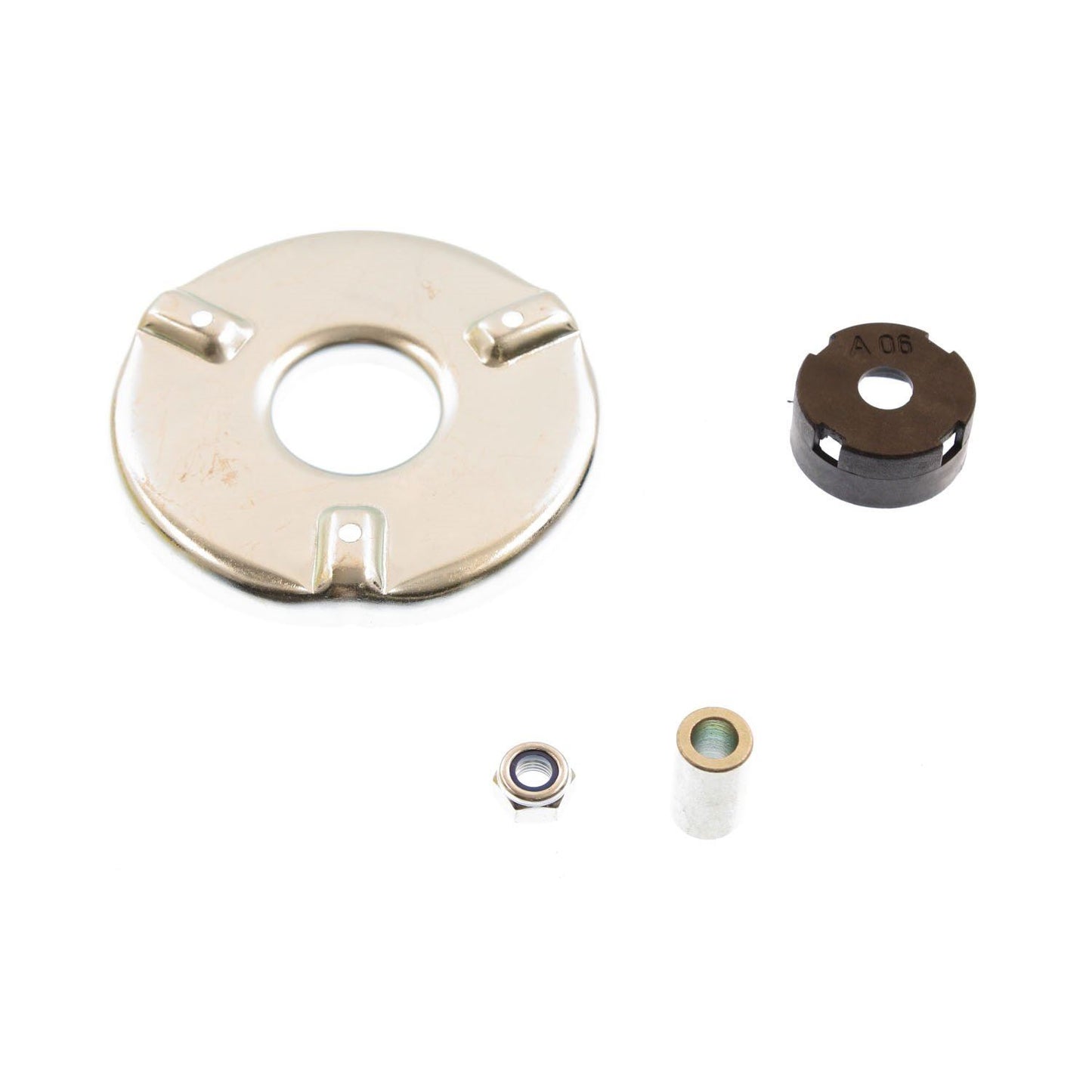 BILSTEIN 19-029207 Amortiguador de suspensión