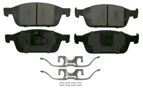 Wagner ZD1978 Disc Brake Pad Set