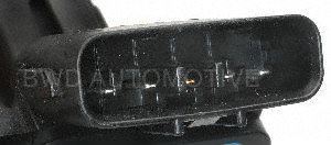 BWD 24234M Fuel Injection Air Flow Meter