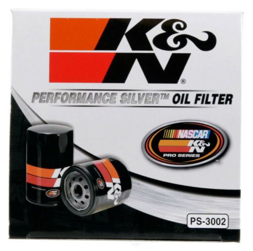 K&N PS3002