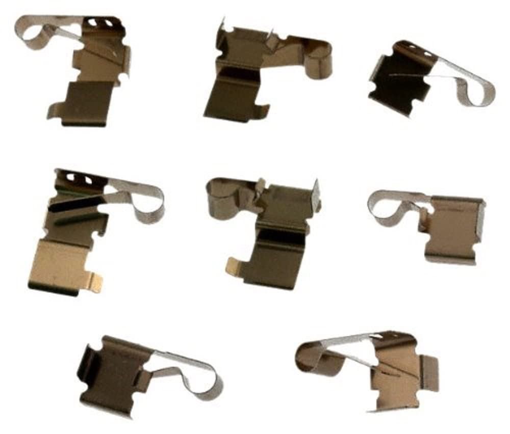 Kit de herrajes para frenos de disco Raybestos H15775A