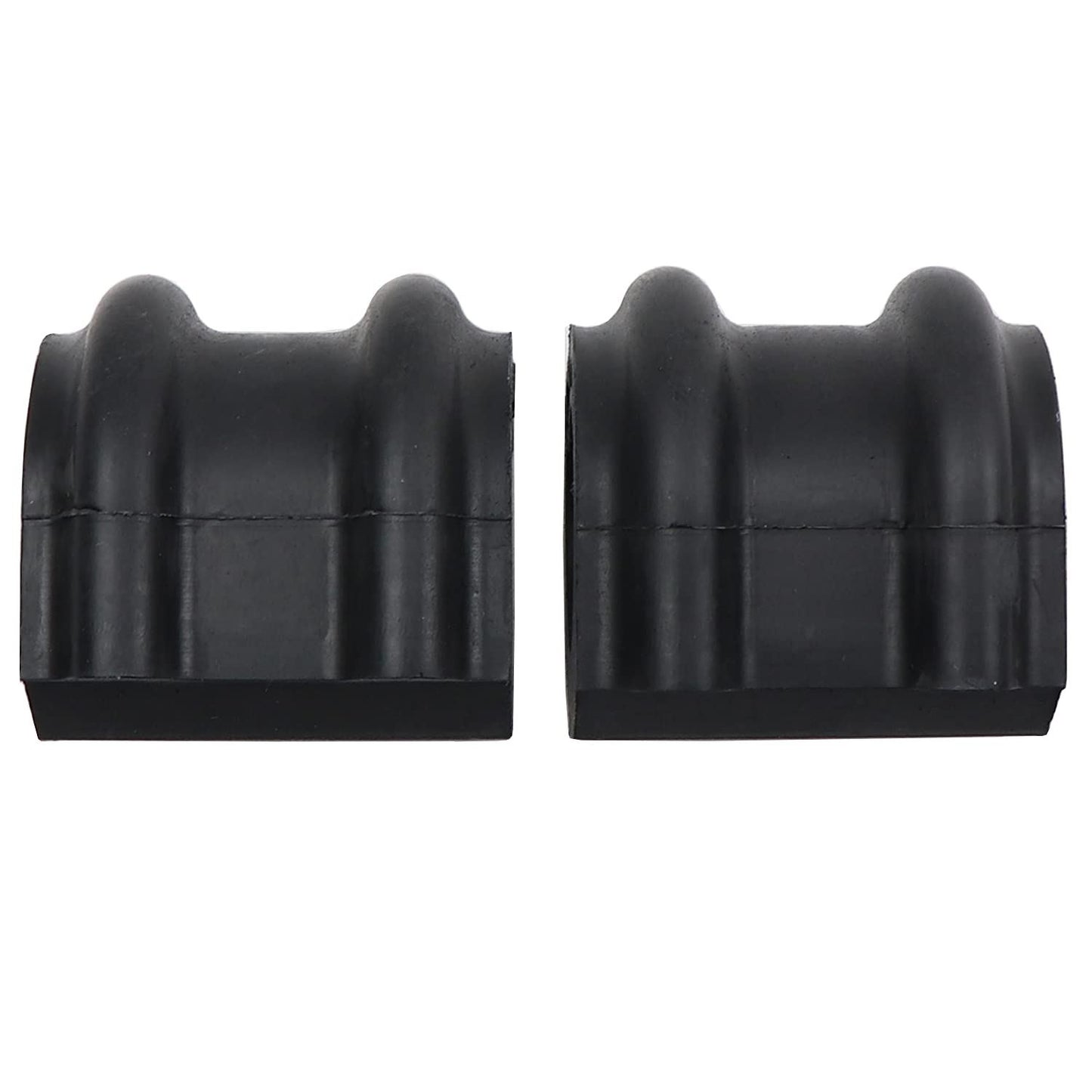 Beck/Arnley 101-7537 Kit de bujes de barra estabilizadora de suspensión