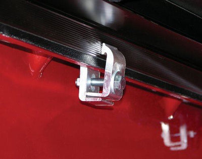 Cubierta de acceso 44169 Cubierta Tonneau