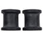 Beck/Arnley 101-7303 Kit de bagues de barre stabilisatrice de suspension