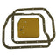 ACDelco Professional TF247 Transmission Filter Kit