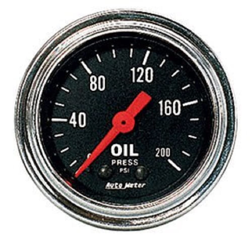 AutoMeter 2422
