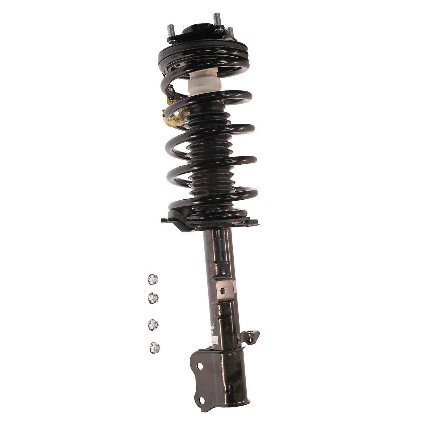 KYB SR4106 Conjunto de puntal de suspensión y resorte helicoidal