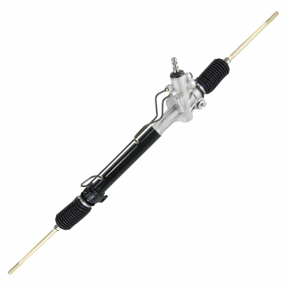 Atlantic Automotive Enterprises 3673N Rack and Pinion Assembly