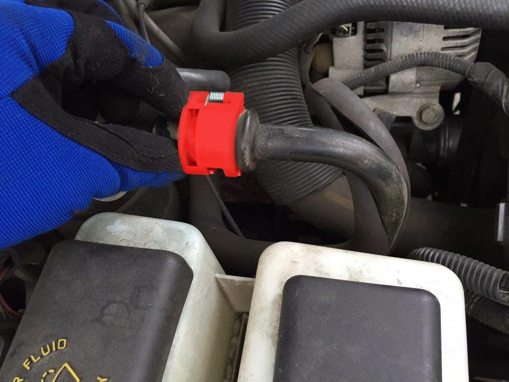 PERFORMANCE TOOL W86550