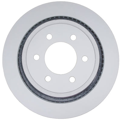 ACDelco Professional Durastop 18A2917 Rotor de frein à disque