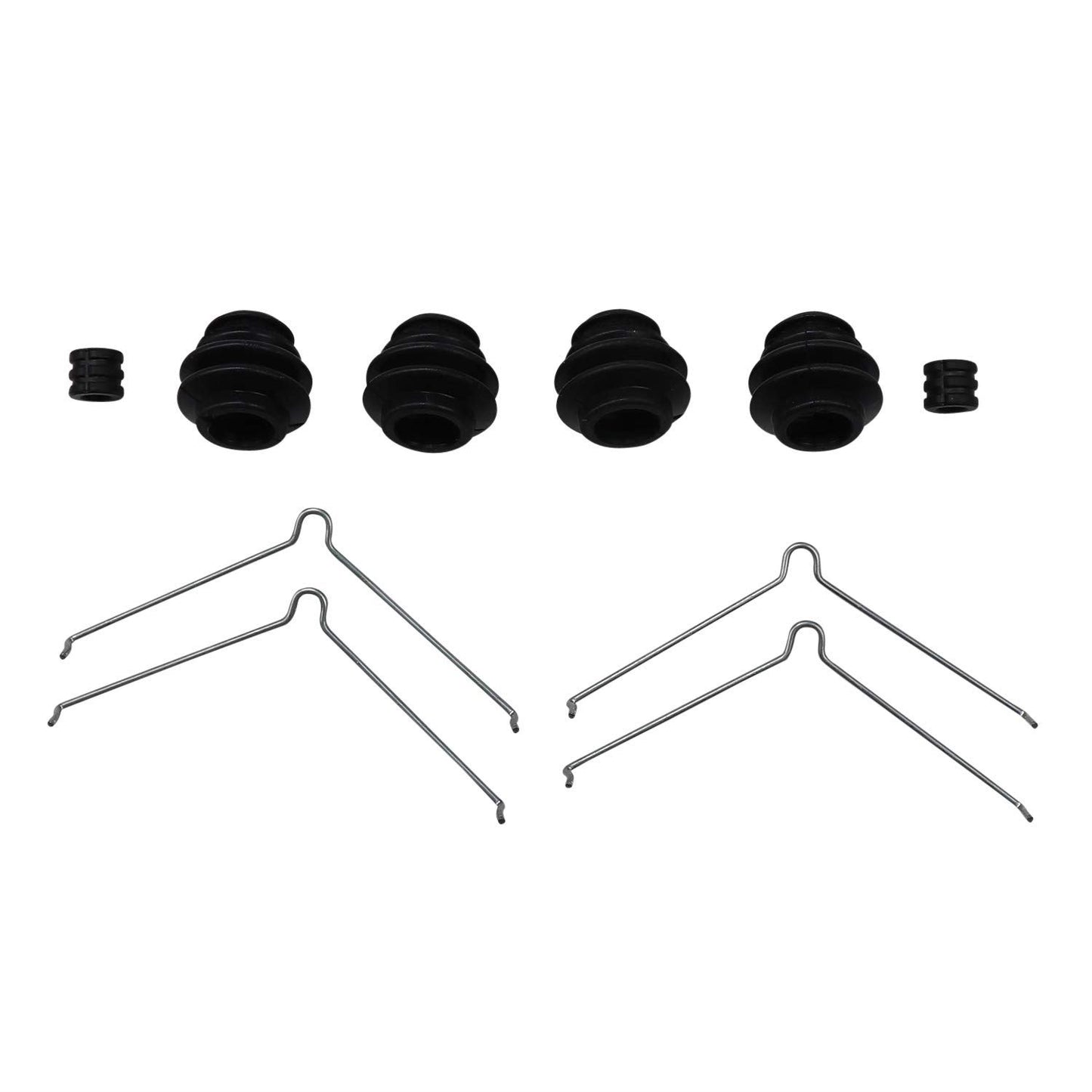 Beck/Arnley 084-2139 Disc Brake Hardware Kit