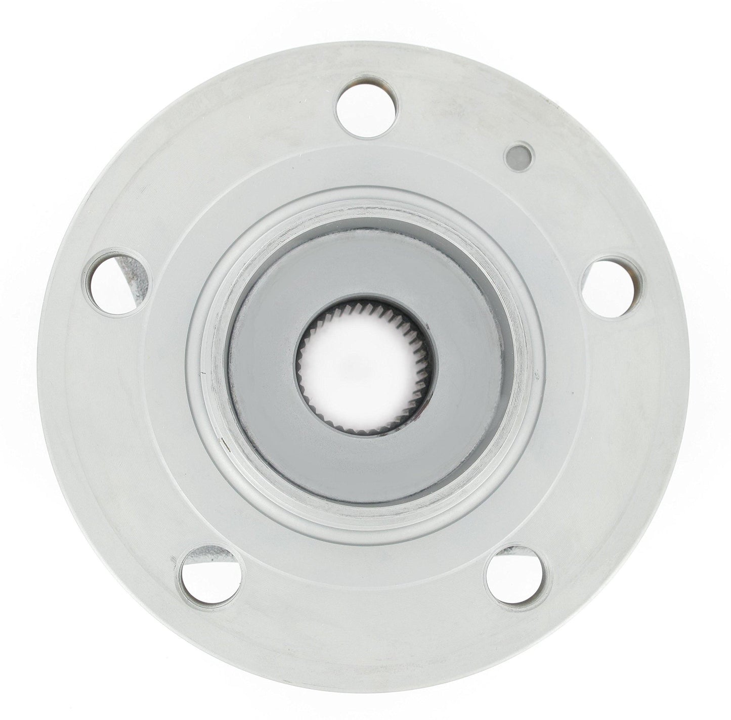 SKF BR930277 Axle Bearing and Hub Assembly