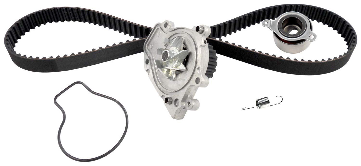 ACDelco Professional TCKWP184A Engine Timing Belt Kit with Water Pump