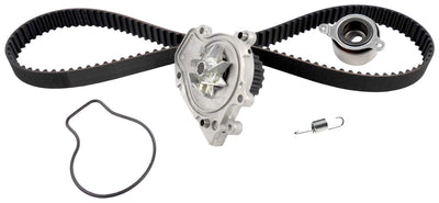 ACDelco Professional TCKWP184A Engine Timing Belt Kit with Water Pump