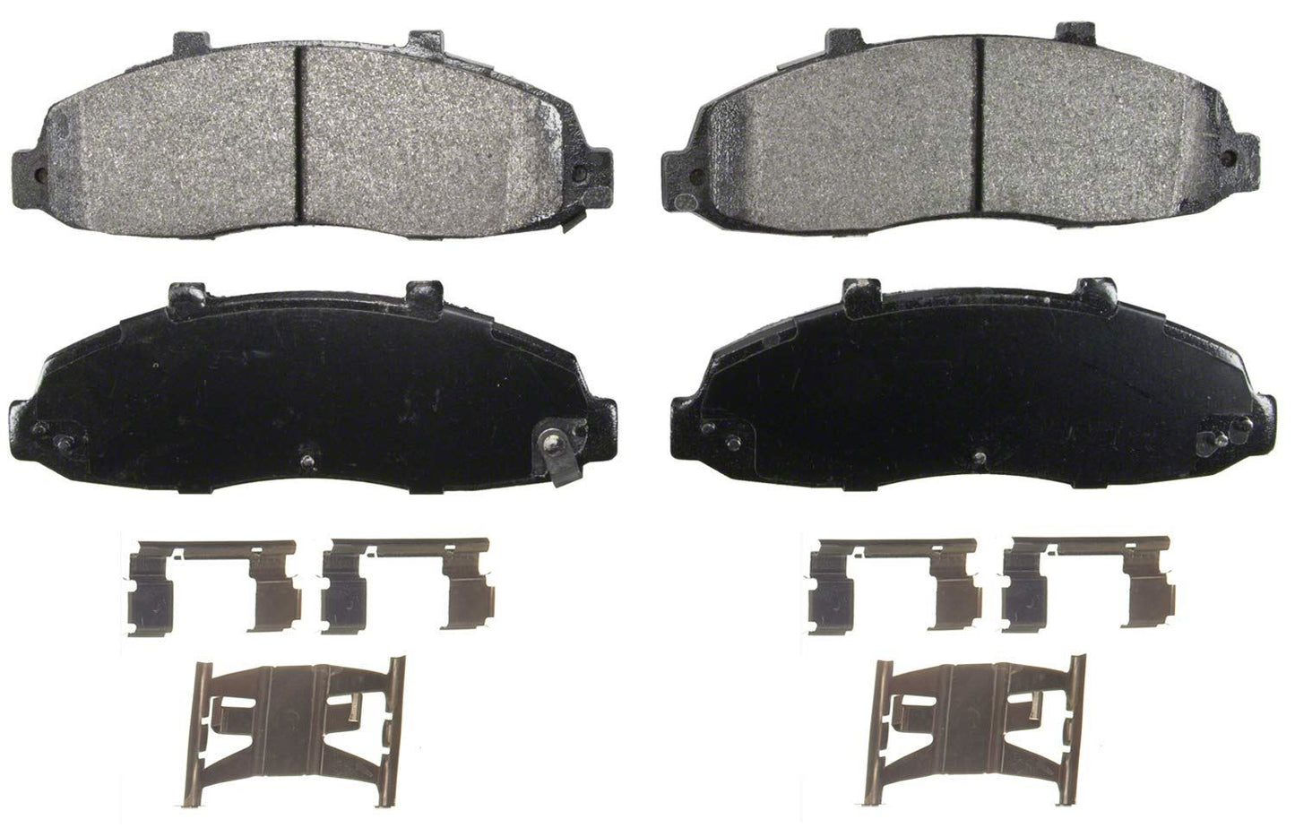 Wagner SX679 Disc Brake Pad Set
