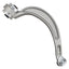 Beck/Arnley 102-8072 Bras de commande de suspension et joint à rotule