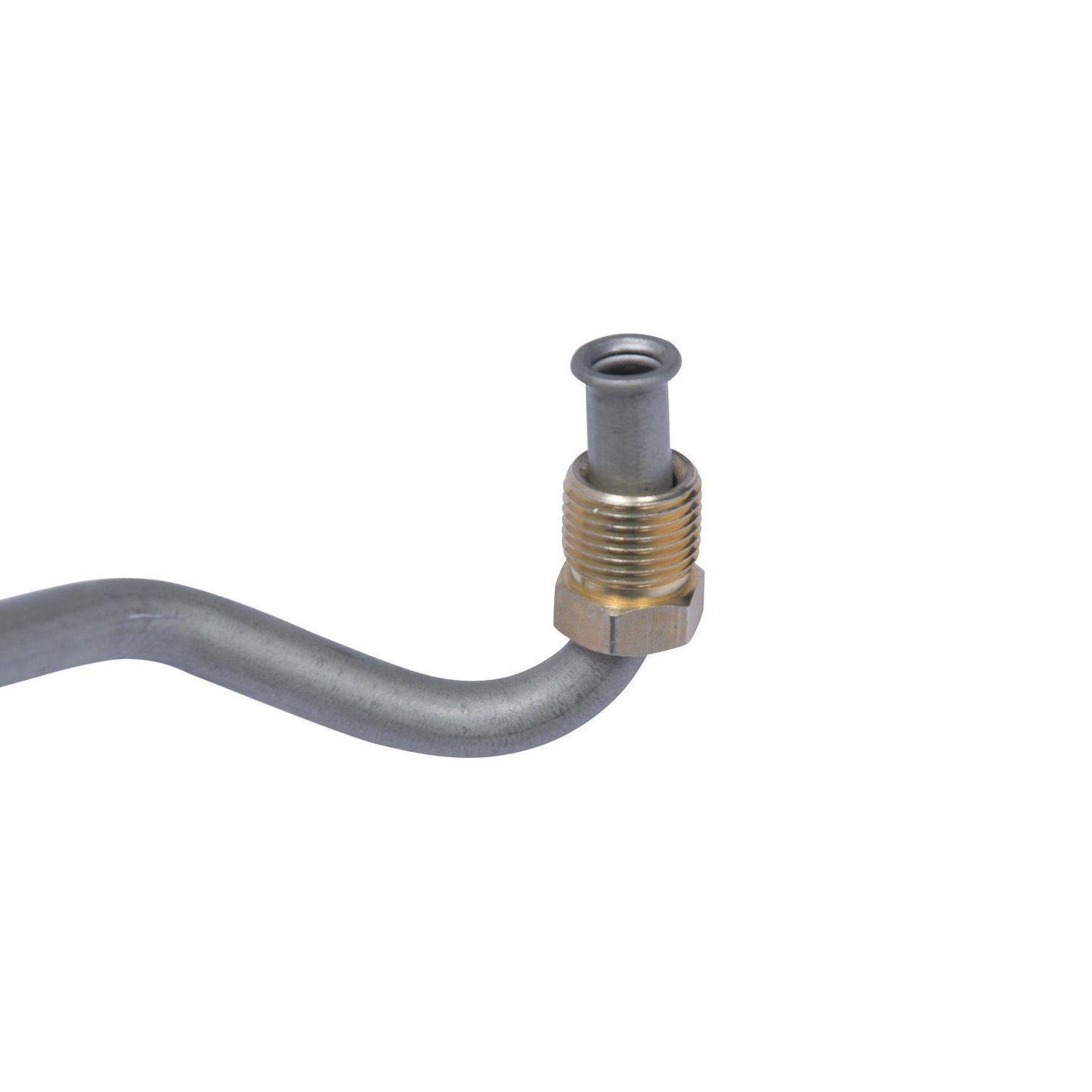 Edelmann 80547 Power Steering Cylinder Line Hose Assembly