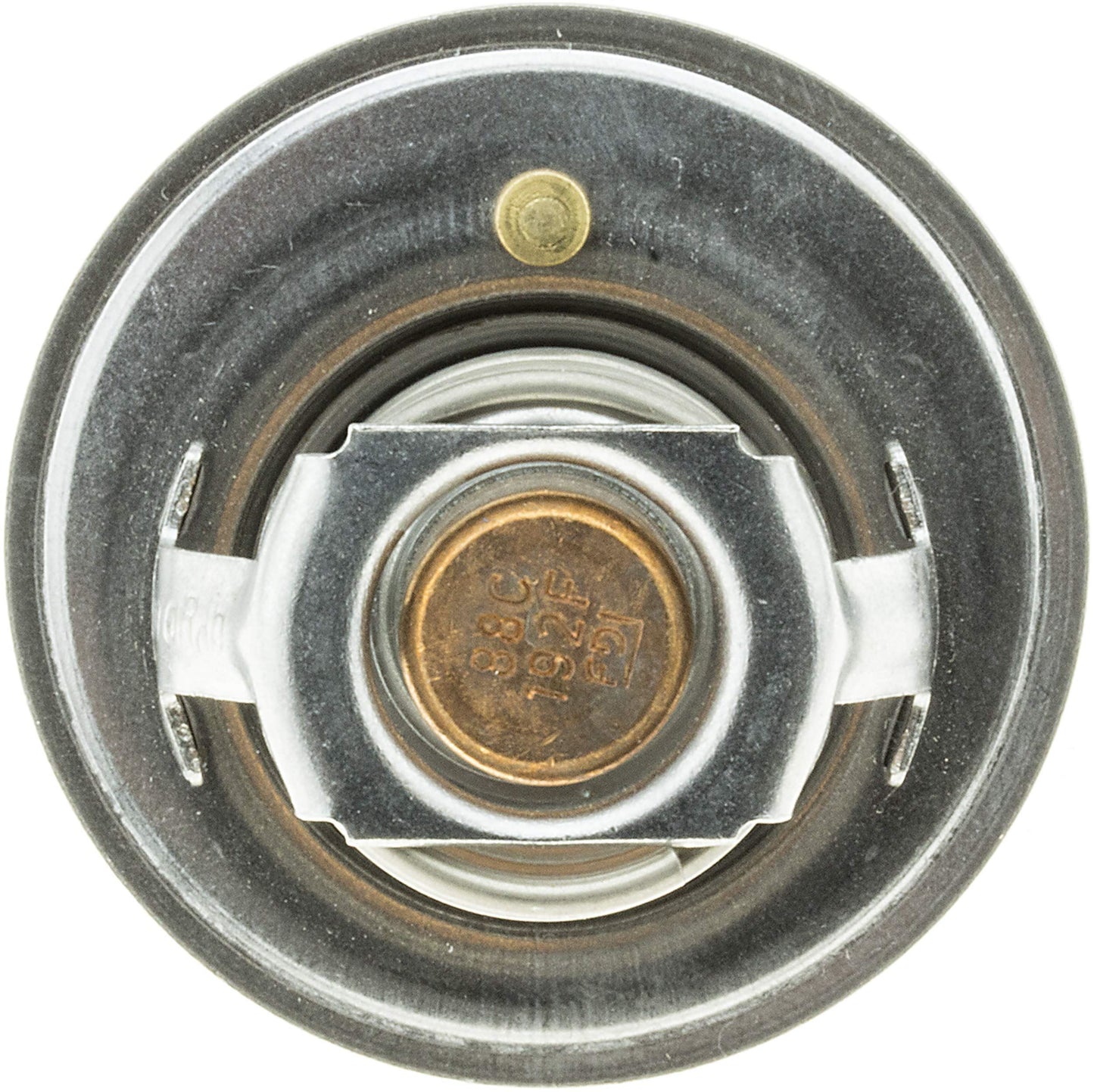 Termostato de refrigerante del motor Gates 34805
