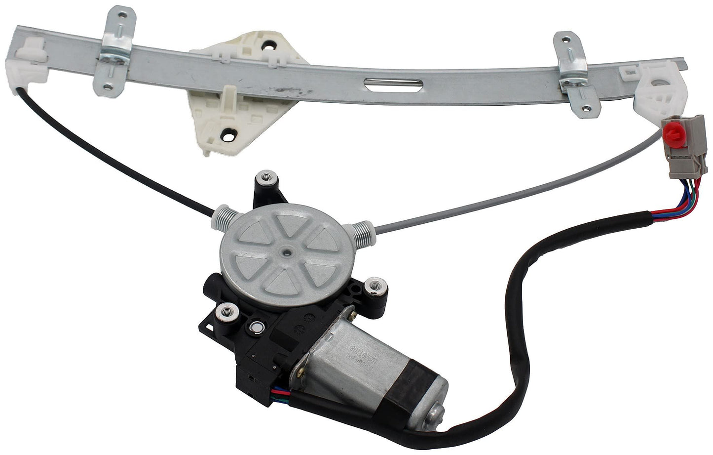 Dorman 751-054 Conjunto de regulador y motor de elevalunas eléctrico