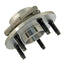 ACDelco Professional 515072 Wheel Bearing and Hub Assembly