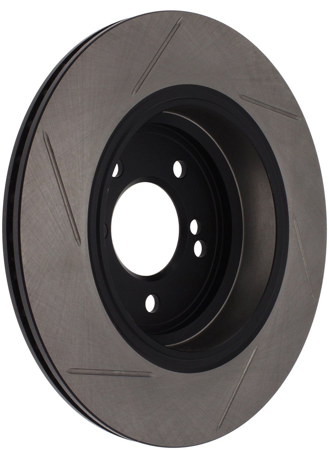 Stoptech 126.34054SL Disc Brake Rotor