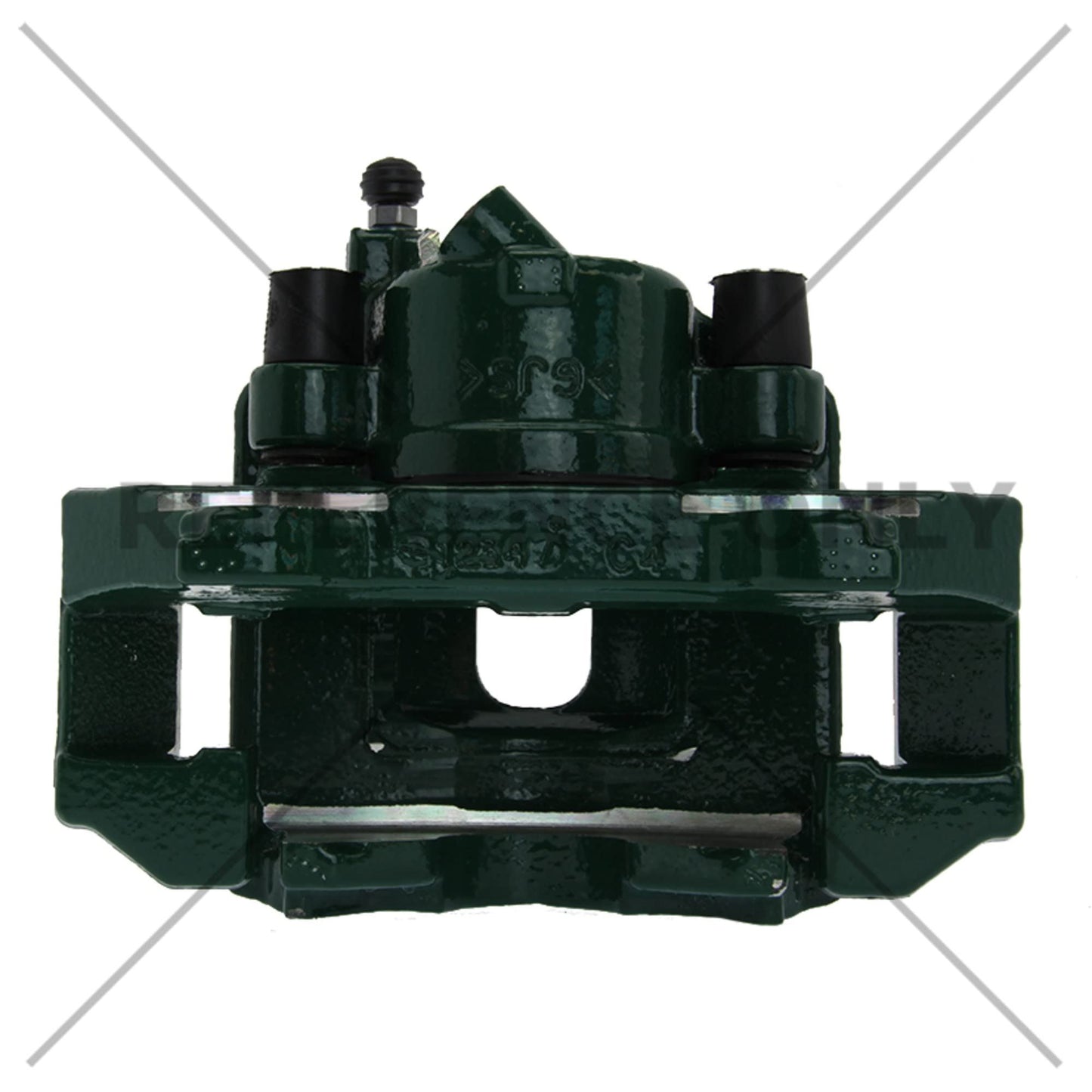 Centric Parts 14104014