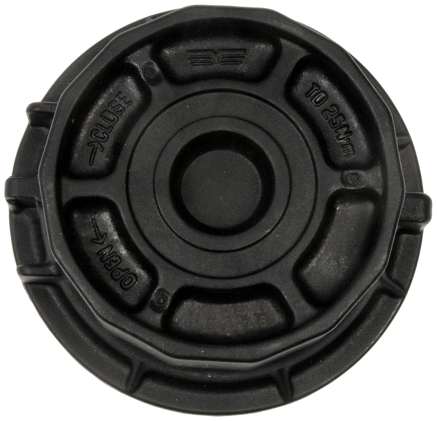 Dorman 917-039 Engine Oil Filter Cover